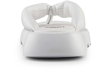 Image of Cougar Jasmine Shoe - Womens, White, 9, Jasmine-White-9