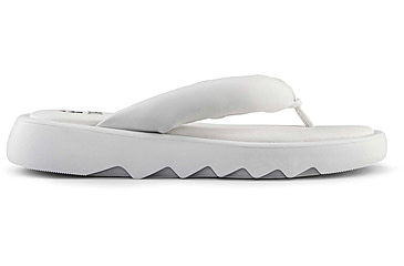 Image of Cougar Jasmine Shoe - Womens, White, 9, Jasmine-White-9