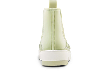 Image of Cougar Ken Firenze Chelsea Rain Boot - Womens, Cucumber, 7, Ken-Firenze-Cucumber-7