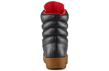 Image of Cougar Original Pillow Boot - Womens, Black, 7, 39068-Original2L-Black-7