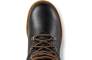 Image of Cougar Original Pillow Boot - Womens, Black, 7, 39068-Original2L-Black-7