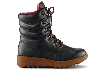 Image of Cougar Original Pillow Boot - Womens, Black, 7, 39068-Original2L-Black-7