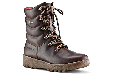 Image of Cougar Original Pillow Boot - Womens, Cask, 7, 39068-Original2L-Cask-7