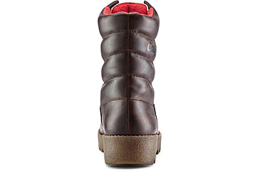 Image of Cougar Original Pillow Boot - Womens, Cask, 7, 39068-Original2L-Cask-7