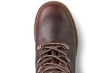 Image of Cougar Original Pillow Boot - Womens, Cask, 7, 39068-Original2L-Cask-7