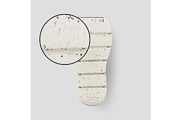 Image of Cougar Ponyo Sandals - Womens, Ice, 7.5, PONYO-Ice-7.5