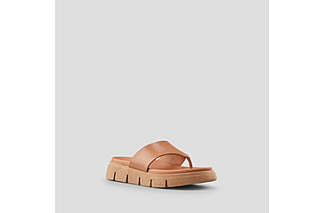 Image of Cougar Ponyo Sandals - Womens, Tan, 7.5, PONYO-Tan-7.5