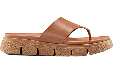 Image of Cougar Ponyo Sandals - Womens, Tan, 7.5, PONYO-Tan-7.5