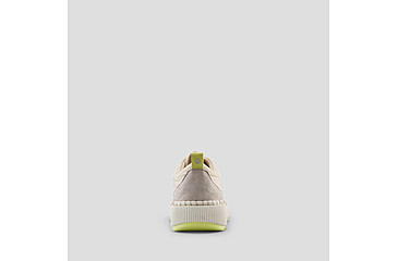 Image of Cougar Sayah Luxmotion Nylon/ Suede Waterproof Sneakers - Womens, Oyster/Taupe, 9.5, Sayah-Oyster-Taupe-9.5