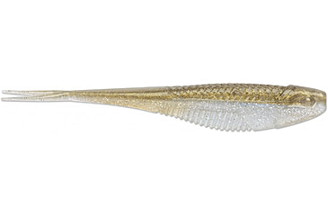 Image of CrushCity Jerk 375 Jig, Tennessee Shad, CCJERNA375TSD