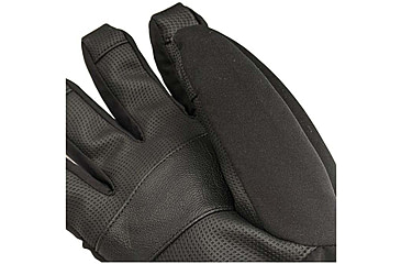 Image of CTR Max Ski Glove Sm Black 1518-CTR.029 SM