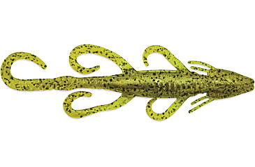 Image of Culprit Lizard, 4, 6in, Watermelon Pepper, DL608-55