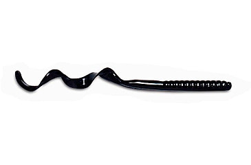 Image of Culprit Original Worm, 3, 7.5in, Black, C720-10