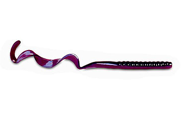 Image of Culprit Original Worm, 10, 7.5in, Tequila Shad, C720-45