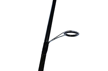 Image of Daiwa AIRD-X Spinning Rod, 7ft, Medium, Fast, 1 Piece, AIRX701MFS