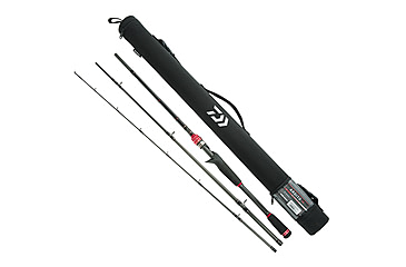 Image of Daiwa Ardito Travel 7'6 MH 3pc ARDT763MHFB-TR