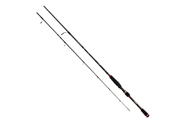 Image of Daiwa Ardito-TR Travel Spinning Rod, 7ft, Medium Heavy, Fast, 3 Pieces, ARDT703MHFS-TR