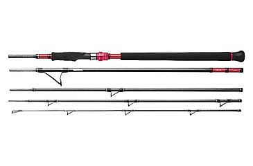 Image of Daiwa Ardito Travel Surf Rod, 11ft, Medium, Fast, 5 Piece, ARDT1105MFS-TR
