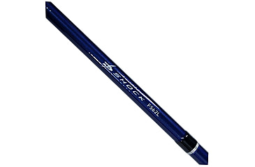 Image of Daiwa D-Shock DSK FW Spin PMC DSK15-2B/F562L