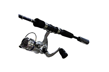 Image of Daiwa D-Shock DSK FW Spin PMC DSK15-2B/F562L