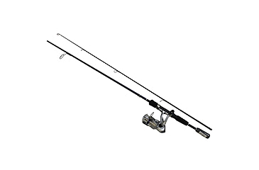 Image of Daiwa D-Shock DSK FW Spin PMC DSK15-2B/F562L