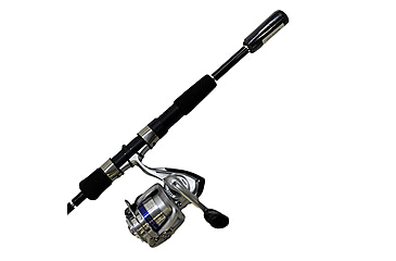 Image of Daiwa D-Shock DSK FW Spin PMC DSK20-2B/F602ML