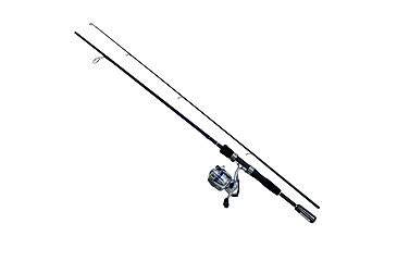 Image of Daiwa D-Shock DSK FW Spin PMC DSK20-2B/F602ML