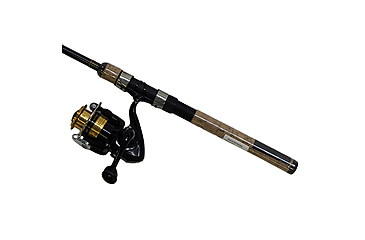 Image of Daiwa D-Shock DSK FW Spin PMC DSK20-B/F602ML