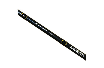 Image of Daiwa D-Shock DSK FW Spin PMC DSK20-B/F602ML