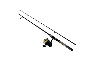 Image of Daiwa D-Shock DSK FW Spin PMC DSK20-B/F602ML