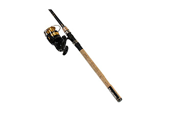 Image of Daiwa D-SHOCK DSK FW SPIN PMC DSK40-B/F702MH