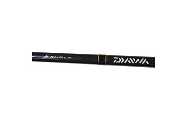 Image of Daiwa D-SHOCK DSK FW SPIN PMC DSK40-B/F702MH