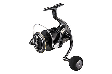Image of Daiwa Certate HD Spinning Fishing Reel
