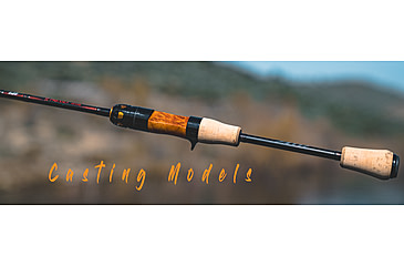 Image of Daiwa Presso Air Spinning Fishing Rod