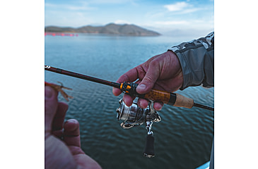 Image of Daiwa Presso Air Spinning Fishing Rod