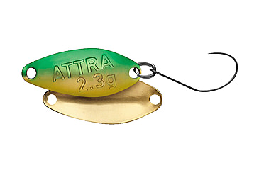 Image of Daiwa Presso Attra Spoon