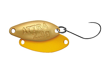 Image of Daiwa Presso Attra Spoon