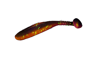 Image of Daiwa Tournament D-Fin Swimbaits Soft Bait