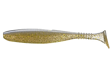 Image of Daiwa Tournament D-Fin Swimbaits Soft Bait