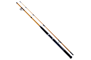Image of Daiwa FT Surf 2pc LnWt 8-17 FTS802MFS