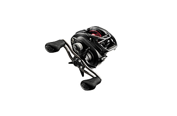 Image of Daiwa Fuego CT Baitcasting Reel, 7.3:1 gear ratio, RH 4015492