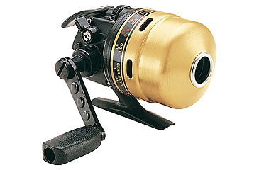Image of Daiwa Goldcast III Reel, 4.1-1, 1BB, 10.1oz, Ambi, GC100A