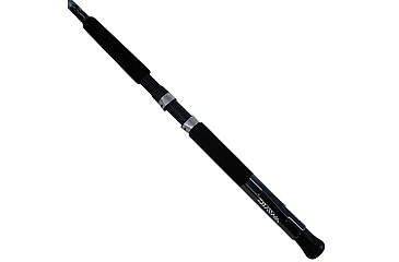 Image of Daiwa Great Lake 2pc LnWt 12-27 GL862MHF-LC