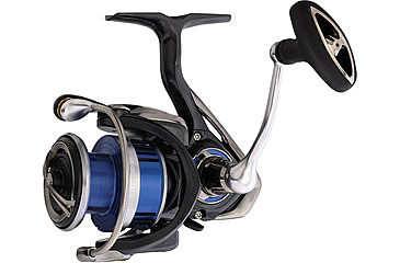 Image of Daiwa Legalis LT 2500 Spinning Reel, 6.2-1, 6, Ambi, LEGLT2500D-XH