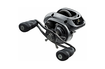 Image of Daiwa Lexa 300 Baitcasting Reel, 5.5-1, 5+1, Right Hand, LEXA-LC300PWR-P