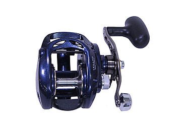 Image of Daiwa Lexa 300 Baitcasting Reel, 5.5-1, 5+1, Left Hand, LEXA-LC300PWRL-P