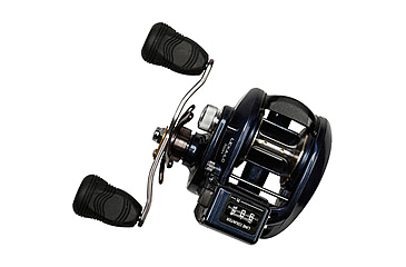 Image of Daiwa Lexa 300 Baitcasting Reel, 6.3-1, 6+1, Right Hand, LEXA-LC300H