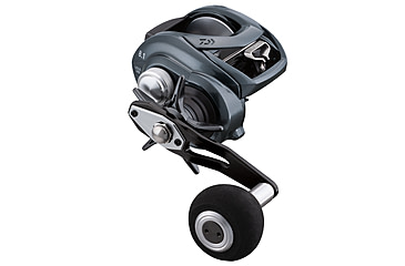 Image of Daiwa Lexa Tws 400 Baitcasting Reel, 5.3-1, 8+1, Right Hand, LX-TW400P-P