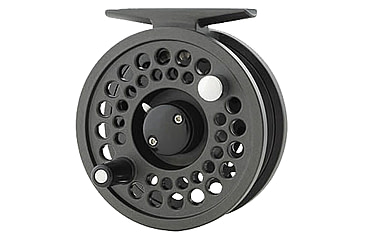 Image of Daiwa Lochmor-A Fly Reel, Light/Medium Light, 1.1, BU, 6.2oz, LM200A