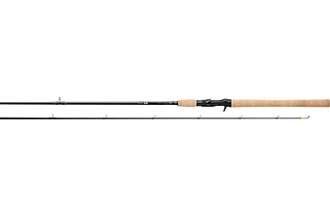 Image of Daiwa North Coast SS Conventional Rod, 9ft 6in, Medium, Fast, 2 Pieces, NC962MFB